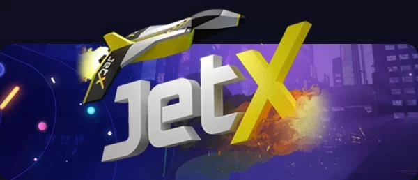 JetX